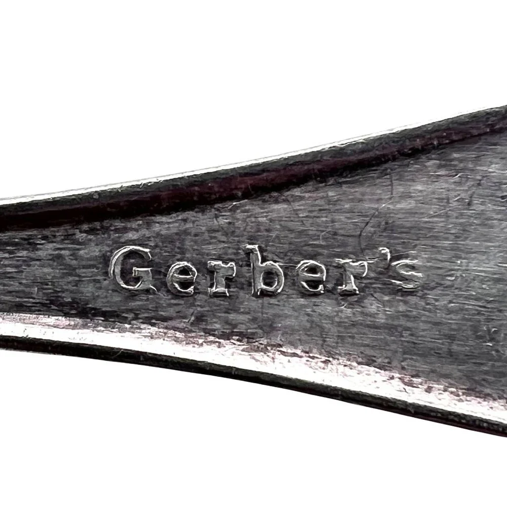 Gerbers, Winthrop this charming
